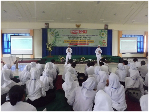 Pra PKKMB STIKes Kepanjen 2019 (5)